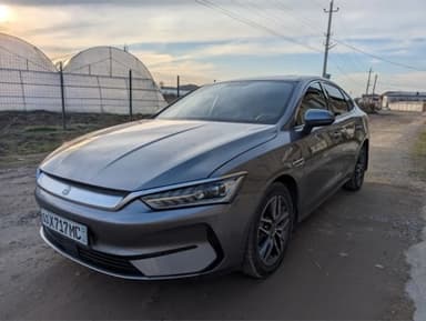 BYD Qin, 2023, Toshkent shahri – 2