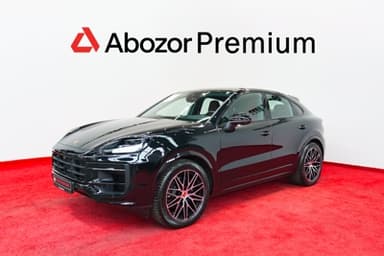 Porsche Cayenne, 2025, Toshkent shahri – 2