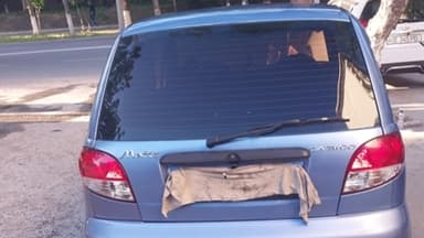 Daewoo Matiz, 2008, Toshkent shahri – 8