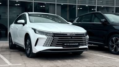 BYD Cazor, 2025, Xorazm – 1