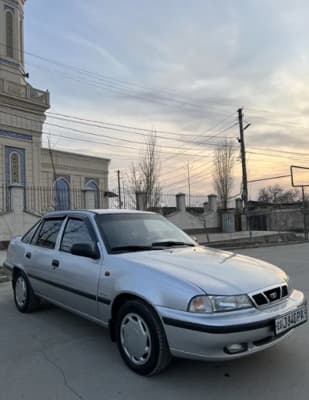 Daewoo Nexia, 2008, Toshkent shahri – 2