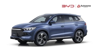 BYD Song Pro, 2026, Toshkent shahri – 2