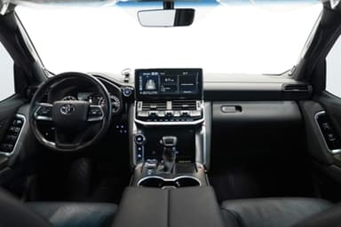 Toyota Land Cruiser 300, 2023, Toshkent shahri – 9
