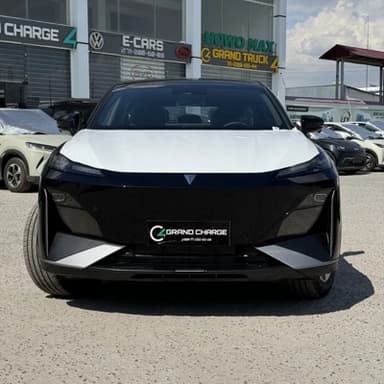 Changan Deepal S09, 2025, Toshkent shahri – 2