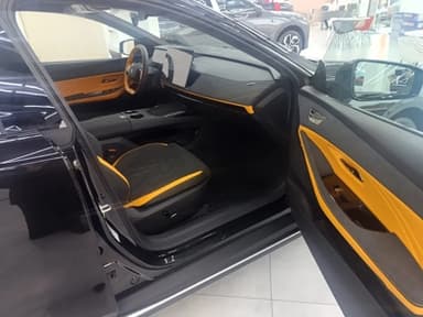 Changan Deepal SL03, 2024, Toshkent shahri – 4
