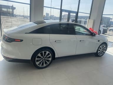 Leapmotor C01, 2025, Ташкент (город) – 2