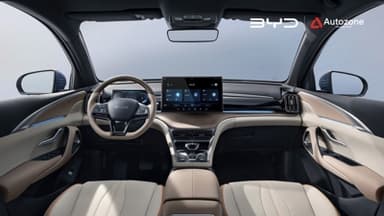 BYD Song Pro, 2025, Jizzax – 5