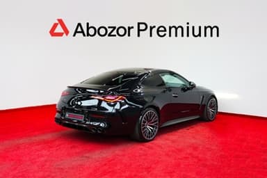 Mercedes-Benz CLE AMG, 2025, Toshkent shahri – 4