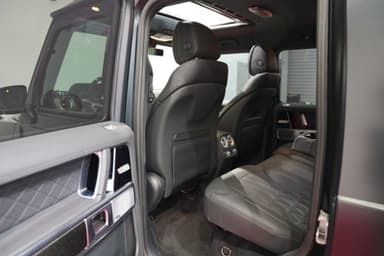 Mercedes-Benz G-Класс, 2024, Toshkent shahri – 10