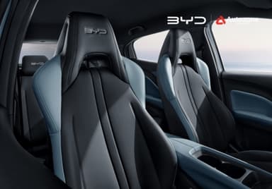 BYD Seagull, 2025, Toshkent shahri – 11