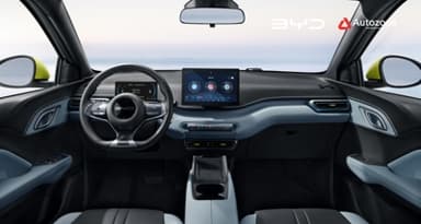 BYD Seagull, 2025, Toshkent shahri – 6