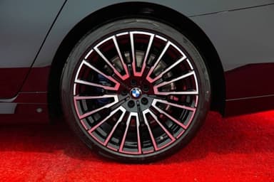 BMW i7, 2025, Toshkent shahri – 10