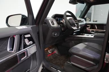Mercedes-Benz G-Класс, 2024, Toshkent shahri – 7
