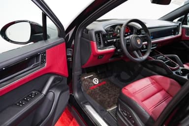 Porsche Cayenne, 2025, Toshkent shahri – 7