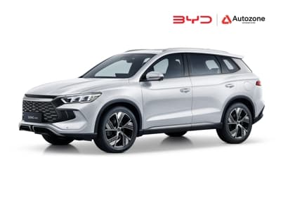BYD Song Pro, 2025, Toshkent shahri