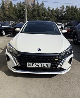 Dongfeng Aeolus E70, 2022, Toshkent shahri – 1