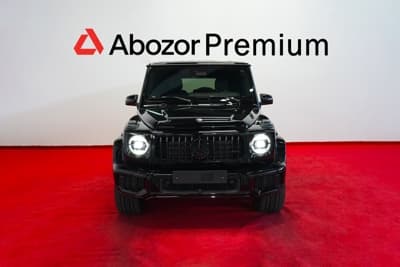 Mercedes-Benz G-Класс AMG, 2025, Ташкент (город)