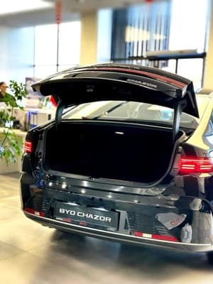 BYD Chazor, 2025, Toshkent shahri – 7