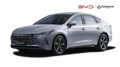 BYD Chazor, 2025, Jizzax – 3
