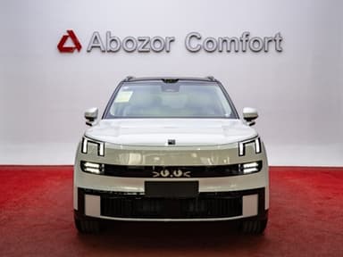 Lynk & Co 900, 2025, Toshkent shahri – 2