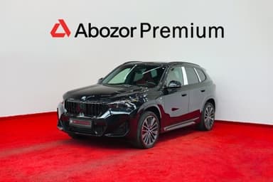 BMW X1, 2025, Toshkent shahri – 2