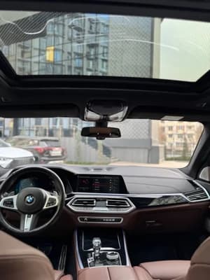 BMW X5, 2021, Toshkent shahri – 7