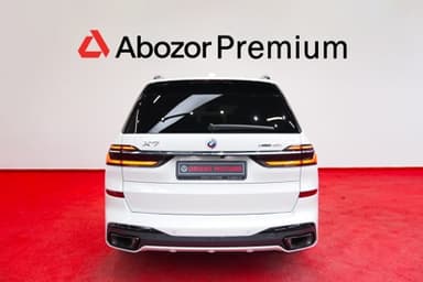 BMW X7, 2023, Toshkent shahri – 5