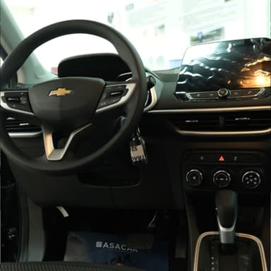 Chevrolet Tracker, 2026, Toshkent shahri – 5