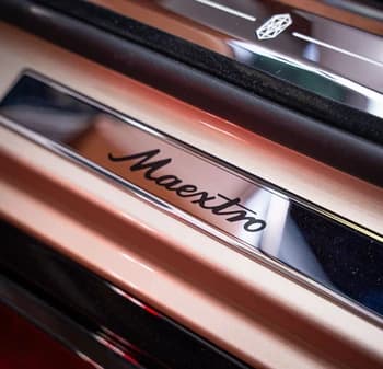 Maextro S800, 2025, Ташкент (город) – 6