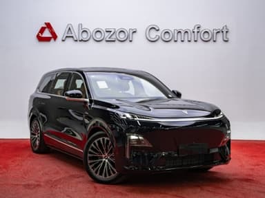 Changan Deepal S09, 2025, Toshkent shahri – 1