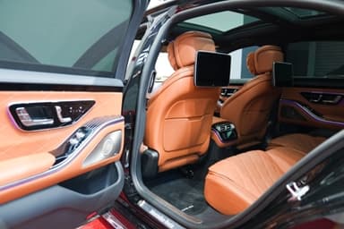 Mercedes-Benz S-Класс, 2023, Toshkent shahri – 8