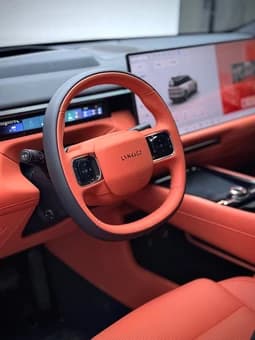 Lynk & Co 900, 2026, Toshkent shahri – 3