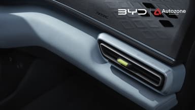 BYD Seagull, 2025, Toshkent shahri – 17
