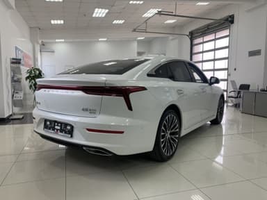 FAW Bestune B70, 2023, Toshkent shahri – 3