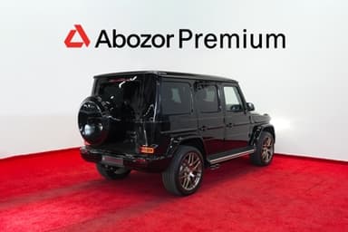 Mercedes-Benz G-Класс AMG, 2025, Toshkent shahri – 5