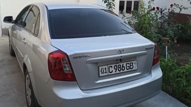 Chevrolet Lacetti, 2016, Toshkent shahri – 3