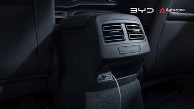 BYD Chazor, 2026, Toshkent shahri – 14