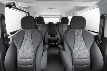 JAC M3, 2025, Toshkent shahri – 7