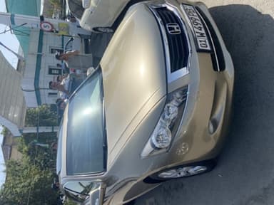Honda Accord, 2008, Toshkent shahri – 1