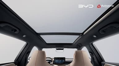 BYD Song Pro, 2025, Toshkent shahri – 8