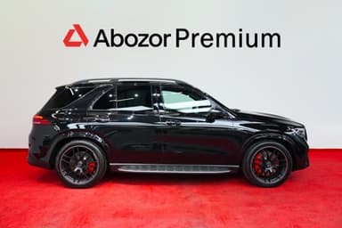 Mercedes-Benz GLE AMG, 2025, Toshkent shahri – 3