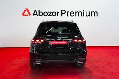 Mercedes-Benz GLS, 2025, Toshkent shahri – 3