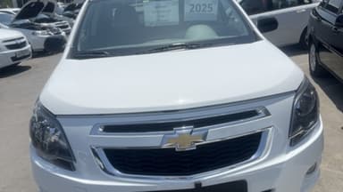 Chevrolet Cobalt, 2025, Toshkent shahri – 1