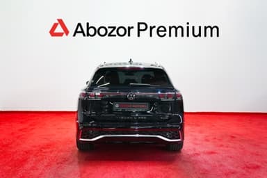 Volkswagen Tiguan R, 2023, Toshkent shahri – 3