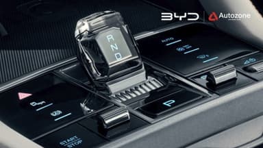 BYD Song Plus EV, 2025, Toshkent shahri – 6