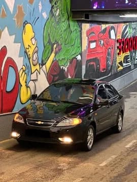 Chevrolet Lacetti, 2021, Toshkent shahri