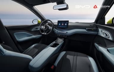 BYD Seagull, 2025, Toshkent shahri – 7