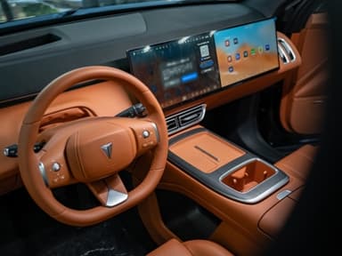 Changan Deepal S09, 2025, Toshkent shahri – 5