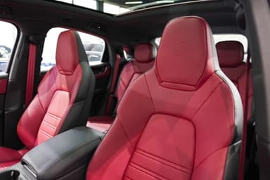 Porsche Cayenne, 2025, Toshkent shahri – 8
