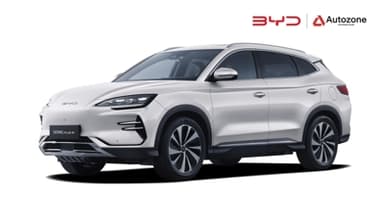 BYD Song Plus EV, 2025, Toshkent shahri – 3
